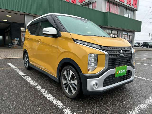 三菱 ｅＫクロス ６６０ Ｇ プラス エディション R4年 (甲信越・北陸) 99