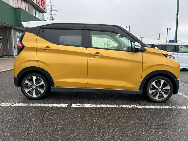 三菱 ｅＫクロス ６６０ Ｇ プラス エディション R4年 (甲信越・北陸) 99