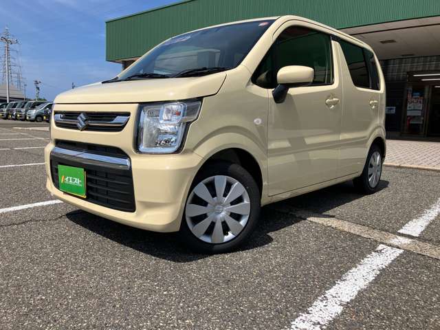 スズキ ワゴンＲ ６６０ ＦＸ R7年 (甲信越・北陸) 99