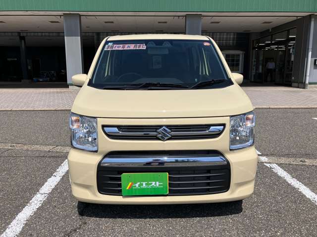 スズキ ワゴンＲ ６６０ ＦＸ R7年 (甲信越・北陸) 99