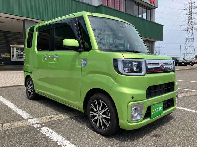 トヨタ ピクシス　メガ ６６０ Ｇターボ ＳＡＩＩＩ R1年 (甲信越・北陸) 99