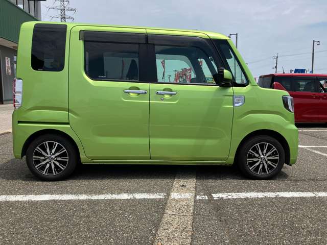 トヨタ ピクシス　メガ ６６０ Ｇターボ ＳＡＩＩＩ R1年 (甲信越・北陸) 99