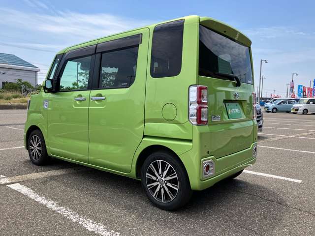 トヨタ ピクシス　メガ ６６０ Ｇターボ ＳＡＩＩＩ R1年 (甲信越・北陸) 99