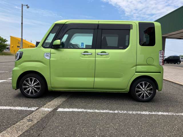 トヨタ ピクシス　メガ ６６０ Ｇターボ ＳＡＩＩＩ R1年 (甲信越・北陸) 99