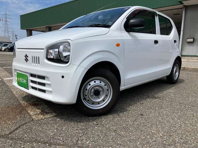 スズキ アルトバン バン ６６０ ＶＰ スズキ セーフティ サポート装着車 オートギヤシフト R1年 (甲信越・北陸) 99