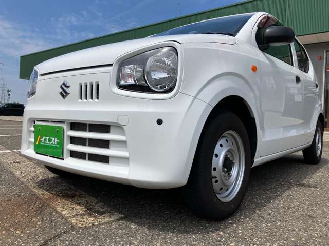 スズキ アルトバン バン ６６０ ＶＰ スズキ セーフティ サポート装着車 オートギヤシフト R1年 (甲信越・北陸) 99