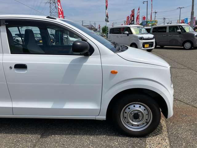 スズキ アルトバン バン ６６０ ＶＰ スズキ セーフティ サポート装着車 オートギヤシフト R1年 (甲信越・北陸) 99