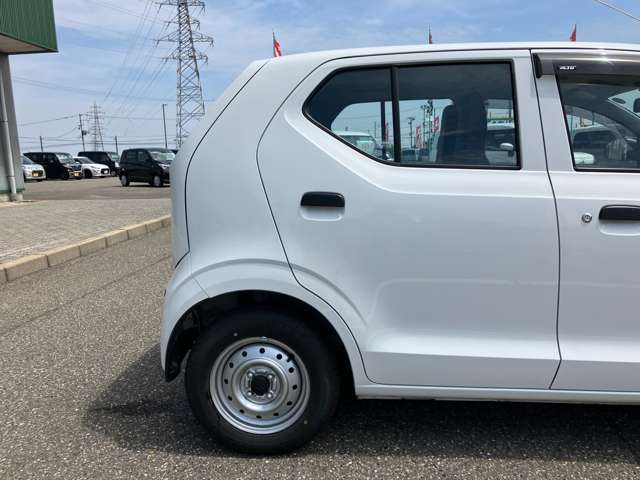 スズキ アルトバン バン ６６０ ＶＰ スズキ セーフティ サポート装着車 オートギヤシフト R1年 (甲信越・北陸) 99