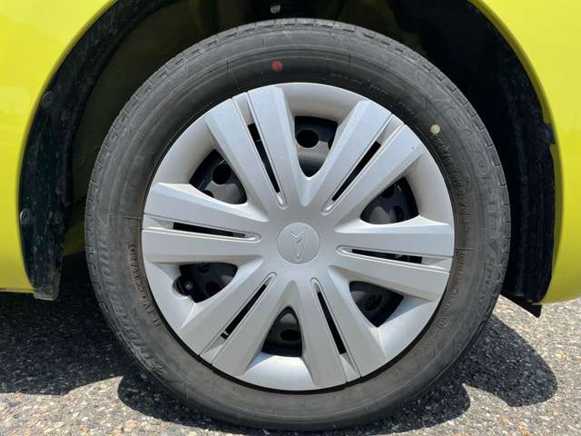 ダイハツ タント ６６０ Ｘ R3年 (甲信越・北陸) 99