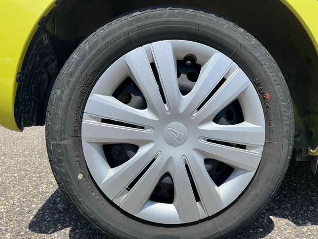ダイハツ タント ６６０ Ｘ R3年 (甲信越・北陸) 99