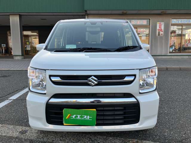 スズキ ワゴンＲ ６６０ ハイブリッド ＦＸ－Ｓ ４ＷＤ R7年 (甲信越・北陸) 99