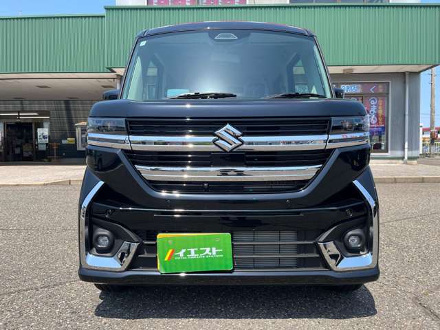 スズキ スペーシア ６６０ カスタム ハイブリッド ＸＳ R7年 (甲信越・北陸) 99