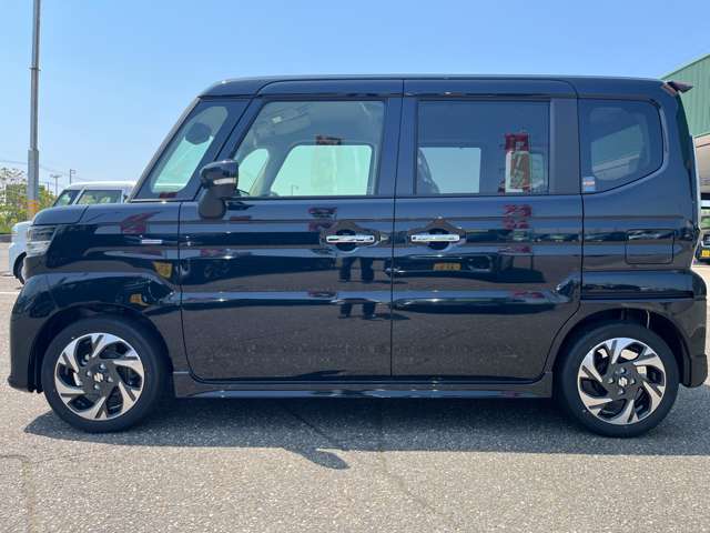 スズキ スペーシア ６６０ カスタム ハイブリッド ＸＳ R7年 (甲信越・北陸) 99