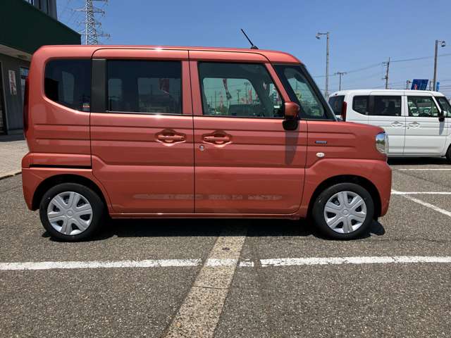 スズキ スペーシア ６６０ ハイブリッド Ｘ セーフティプラスパッケージ装着車 ４ＷＤ R7年 (甲信越・北陸) 99
