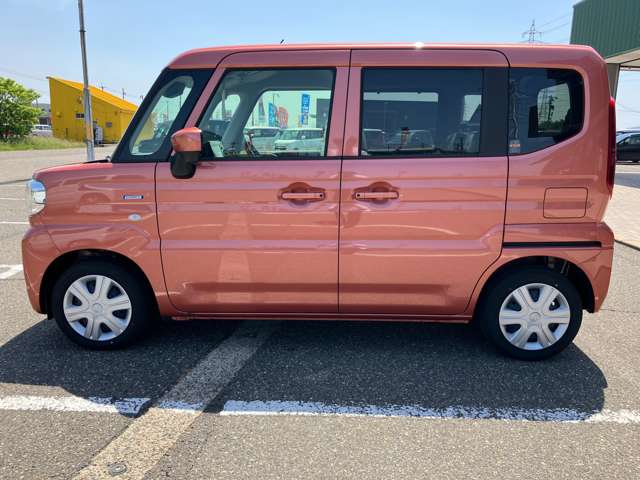 スズキ スペーシア ６６０ ハイブリッド Ｘ セーフティプラスパッケージ装着車 ４ＷＤ R7年 (甲信越・北陸) 99