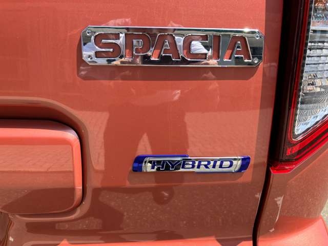 スズキ スペーシア ６６０ ハイブリッド Ｘ セーフティプラスパッケージ装着車 ４ＷＤ R7年 (甲信越・北陸) 99