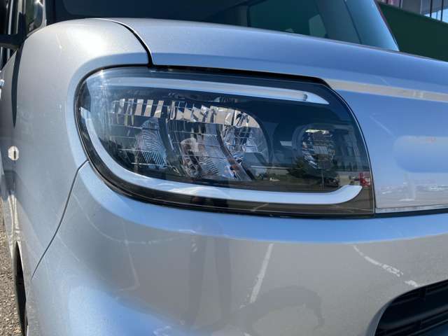 ダイハツ タント ６６０ Ｌ スマートアシスト非装着車 ４ＷＤ R3年 (甲信越・北陸) 99