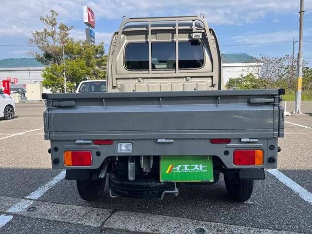 スズキ キャリイトラック ６６０ スーパーキャリイ Ｘ ３方開 ４ＷＤ R8年 (甲信越・北陸) 99