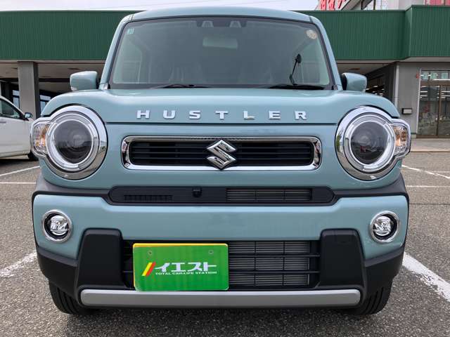 スズキ ハスラー ６６０ ハイブリッド Ｘ R7年 (甲信越・北陸) 99