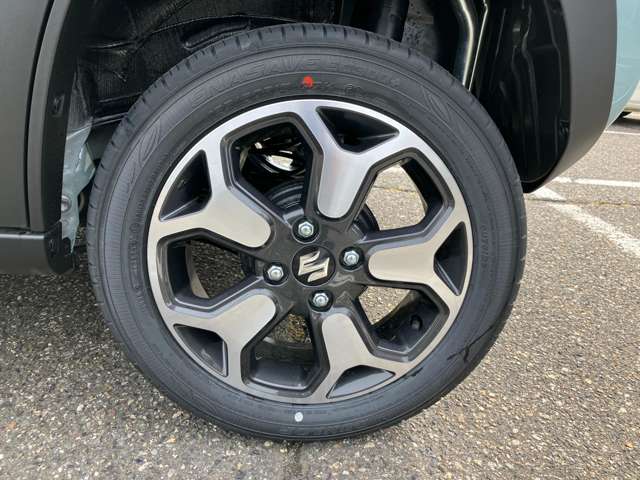 スズキ ハスラー ６６０ ハイブリッド Ｘ R7年 (甲信越・北陸) 99