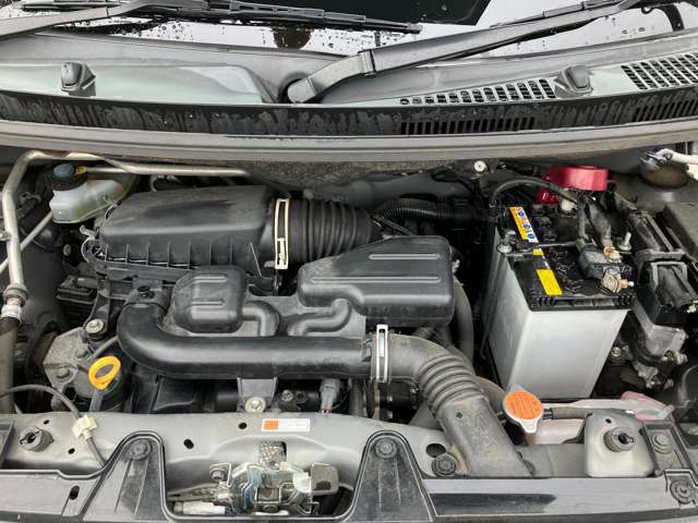 ダイハツ タント ６６０ Ｘ R4年 (甲信越・北陸) 99