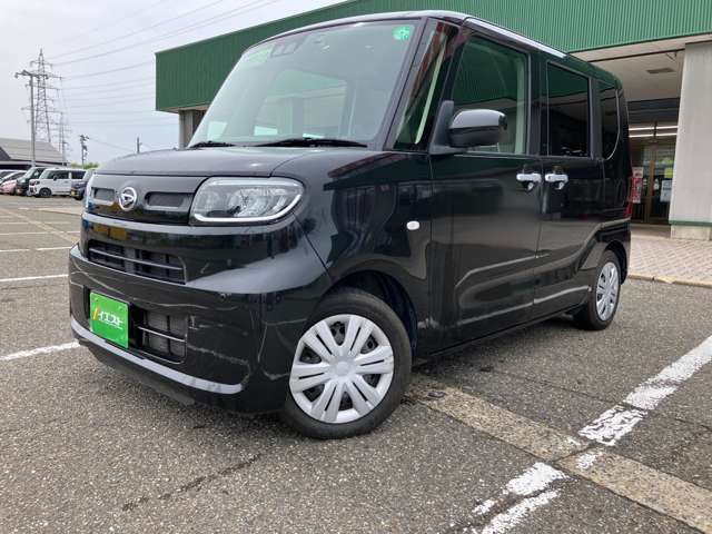 ダイハツ タント ６６０ Ｘ R4年 (甲信越・北陸) 99