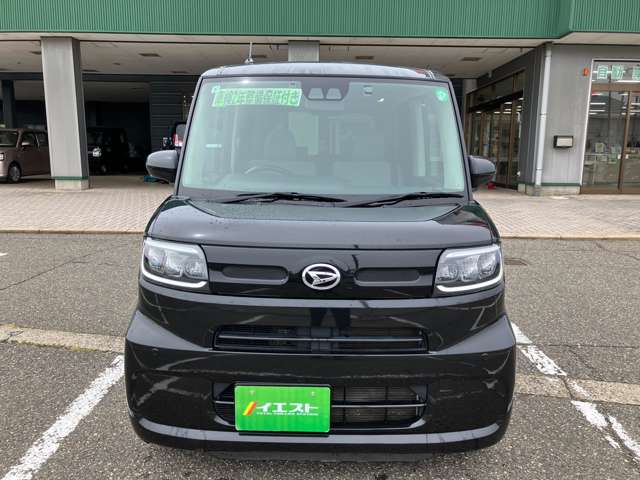ダイハツ タント ６６０ Ｘ R4年 (甲信越・北陸) 99