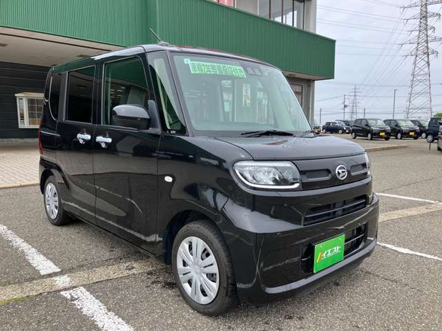ダイハツ タント ６６０ Ｘ R4年 (甲信越・北陸) 99