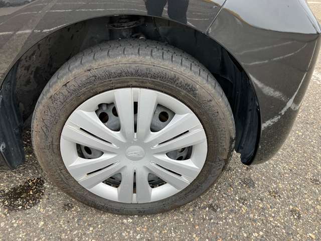 ダイハツ タント ６６０ Ｘ R4年 (甲信越・北陸) 99