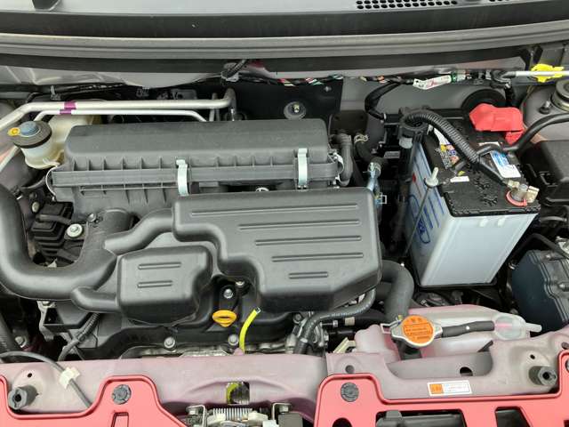 ダイハツ キャスト　スタイル スタイル ６６０ Ｇ ＶＳ ＳＡＩＩＩ R2年 (甲信越・北陸) 99