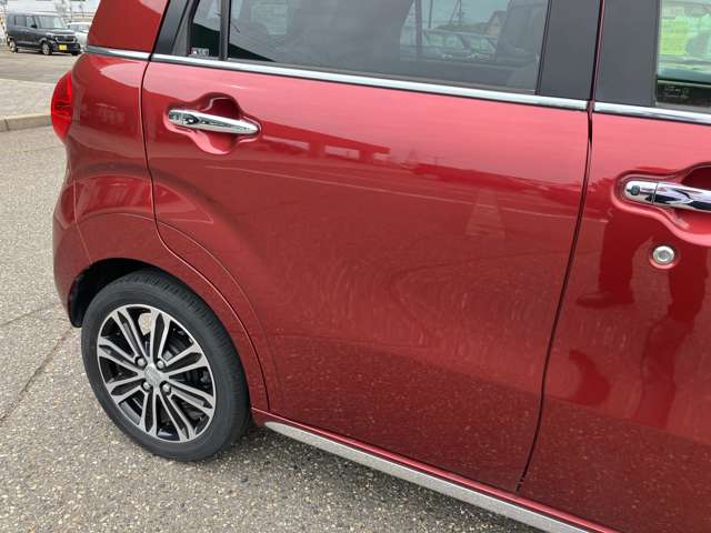 ダイハツ キャスト　スタイル スタイル ６６０ Ｇ ＶＳ ＳＡＩＩＩ R2年 (甲信越・北陸) 99