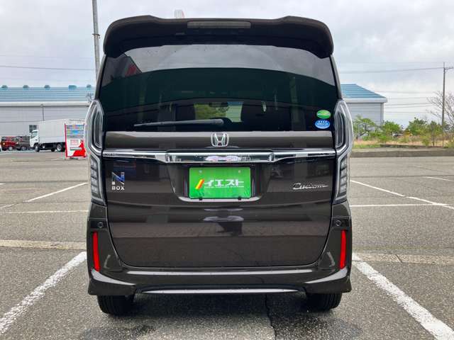 ホンダ Ｎ　ＢＯＸ カスタム ６６０ Ｇ Ｌ ホンダセンシング R1年 (甲信越・北陸) 99