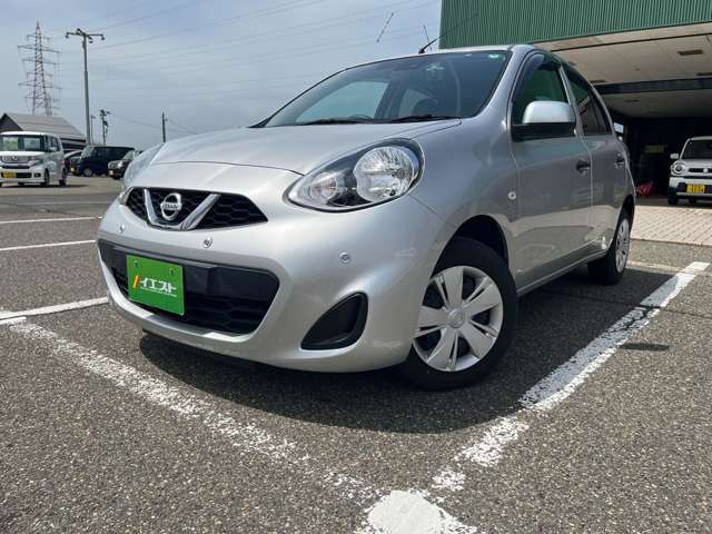 日産 マーチ １．２ Ｓ R2年 (甲信越・北陸) 99