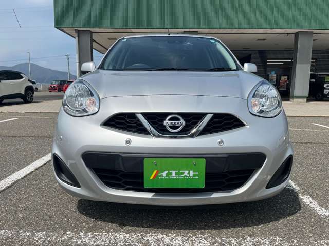 日産 マーチ １．２ Ｓ R2年 (甲信越・北陸) 99