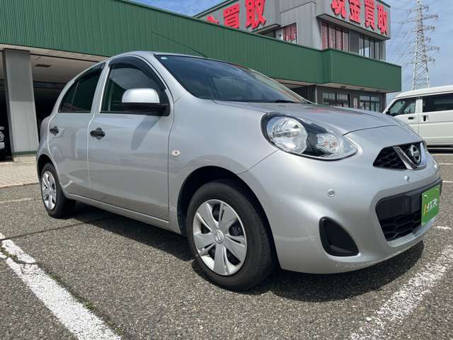 日産 マーチ １．２ Ｓ R2年 (甲信越・北陸) 99