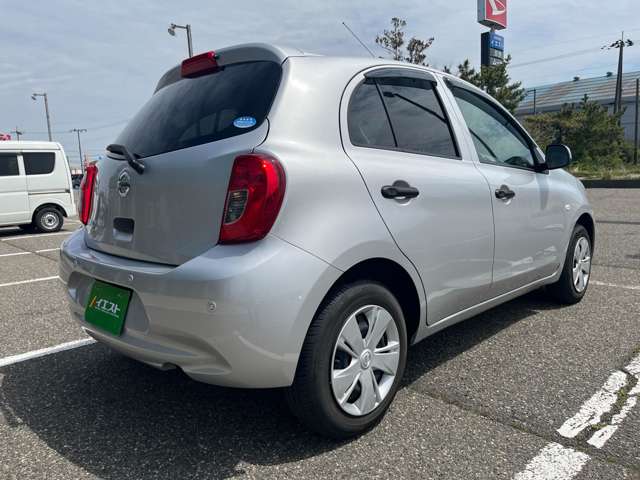 日産 マーチ １．２ Ｓ R2年 (甲信越・北陸) 99
