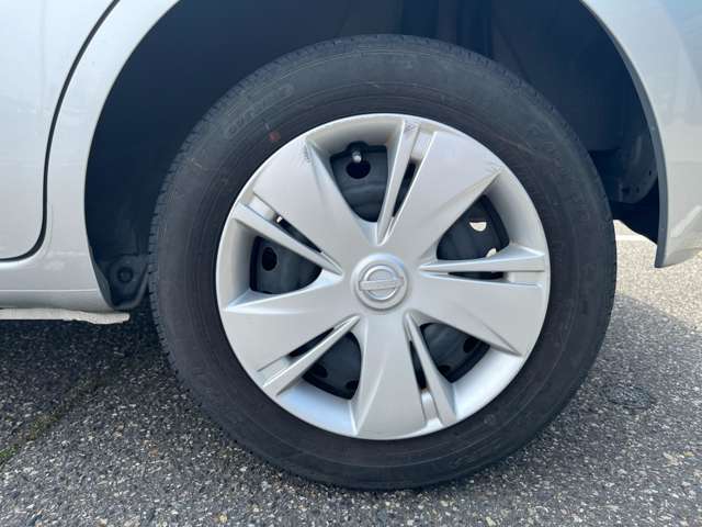 日産 マーチ １．２ Ｓ R2年 (甲信越・北陸) 99