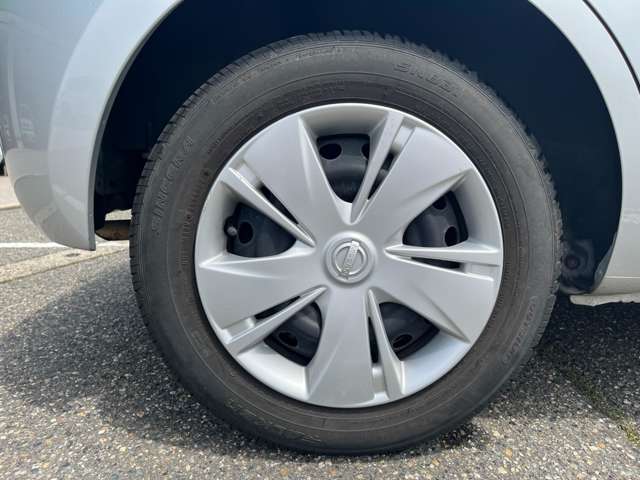 日産 マーチ １．２ Ｓ R2年 (甲信越・北陸) 99