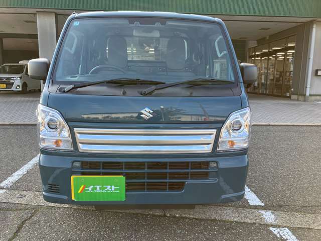 スズキ キャリイトラック ６６０ ＫＣ農繁 ３方開 ４ＷＤ R8年 (甲信越・北陸) 99