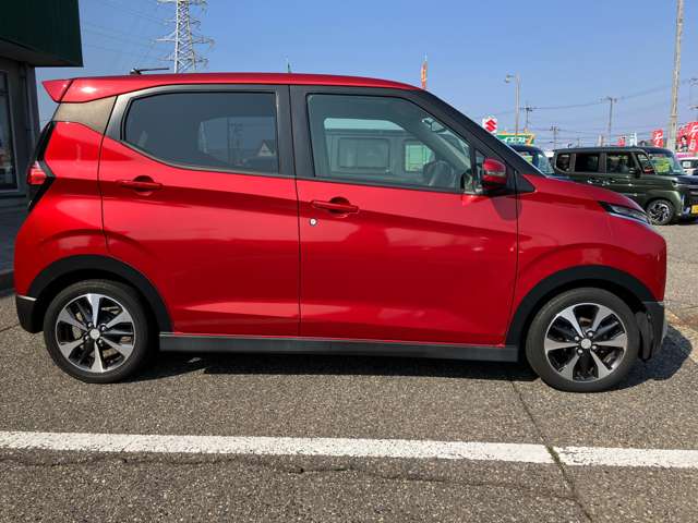 三菱 ｅＫクロス ６６０ Ｇ プラス エディション R3年 (甲信越・北陸) 99
