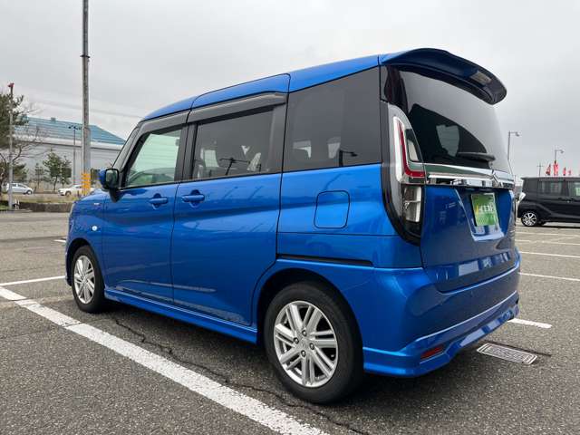 スズキ ソリオ １．２ ハイブリッド ＭＸ R2年 (甲信越・北陸) 99