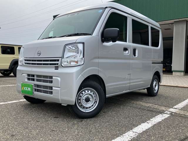 日産 クリッパーバン ６６０ ＤＸ ハイルーフ ４ＷＤ R8年 (甲信越・北陸) 99