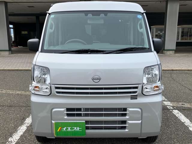 日産 クリッパーバン ６６０ ＤＸ ハイルーフ ４ＷＤ R8年 (甲信越・北陸) 99