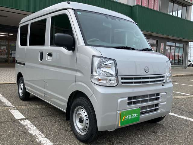 日産 クリッパーバン ６６０ ＤＸ ハイルーフ ４ＷＤ R8年 (甲信越・北陸) 99