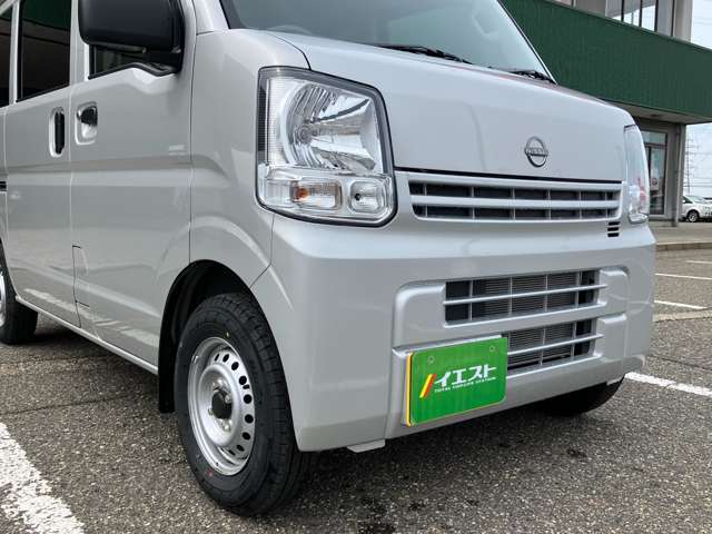 日産 クリッパーバン ６６０ ＤＸ ハイルーフ ４ＷＤ R8年 (甲信越・北陸) 99