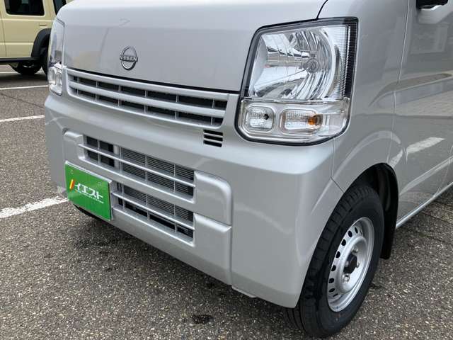 日産 クリッパーバン ６６０ ＤＸ ハイルーフ ４ＷＤ R8年 (甲信越・北陸) 99