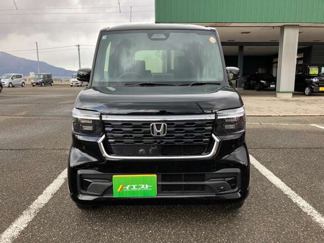 ホンダ Ｎ　ＢＯＸ カスタム ６６０ ４ＷＤ R7年 (甲信越・北陸) 99