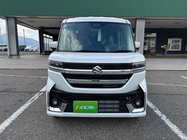 スズキ スペーシア ６６０ カスタム ハイブリッド ＧＳ R7年 (甲信越・北陸) 99