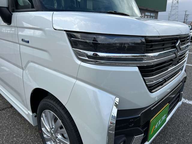 スズキ スペーシア ６６０ カスタム ハイブリッド ＧＳ R7年 (甲信越・北陸) 99