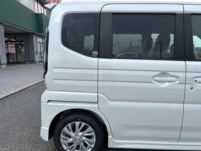 スズキ スペーシア ６６０ カスタム ハイブリッド ＧＳ R7年 (甲信越・北陸) 99